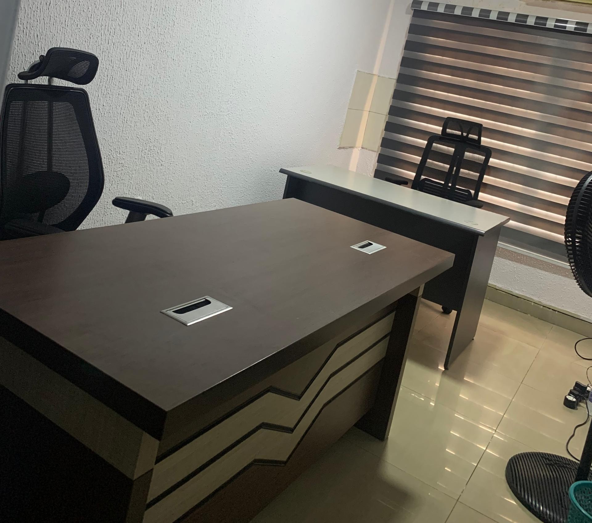 Private Offices
